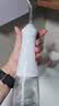 京东京造冲牙器便携式2喷嘴300ML大水箱超声波洗牙器水牙线冲洗器牙齿清洁正畸护龈成人教师节生日礼物 实拍图