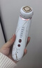 MESMOOTH慕苏【七夕礼物】美容仪家用脸部法令纹按摩洁面提拉嫩肤面部导入仪礼物送女友 C1 大理石白 实拍图