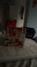 雅诗兰黛【中秋礼品】全新追光小圆管镜面固体唇蜜118#告白裸桃口红礼盒 实拍图