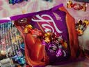 锦大多彩太妃糖500g 喜糖 软糖 婚庆招待糖 糖果 休闲零食 教师节礼物 实拍图