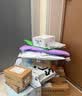 妮维雅（NIVEA）男士【水润透亮】补水保湿水活畅透精华啫喱150ml乳液七夕礼物 实拍图