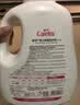 爱护（Carefor）婴儿抑菌洗衣液（升级款）新生儿0-3岁宝宝洗衣液2kg*4瓶 实拍图