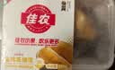 佳农泰国冷冻金枕榴莲肉250g 水果礼盒 实拍图