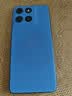 摩托罗拉 联想moto g100s 高刷LCD护眼屏 7000mAh大电池 多功能NFC 应用六开 8GB+256GB 海蓝 四年质保 实拍图
