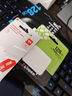 闪迪（SanDisk）128GB TF（MicroSD）内存卡 A1 U1 C10 至尊高速移动版存储卡 读速140MB/s 手机平板游戏机内存卡 实拍图