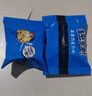 趣多多香脆曲奇饼干经典巧克力原味共510g含24包休闲零食 早餐下午茶 实拍图