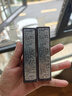 Fresh馥蕾诗红茶塑颜紧致修护睡眠面膜15ml+大豆洁面15ml旅行体验装 实拍图