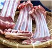 李师傅带皮羊排带皮羊肉新鲜羊肋排带骨羊排肉散养山羊排羔羊排原切食材 带皮羊排切块4斤 100%原切#精修品质 实拍图