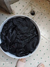 九棵松衣服染色剂染衣服染料旧衣翻新裤子染色服装改色环保不褪色免煮 深蓝色 实拍图