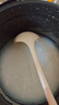 美的（Midea）提鲜蒸电压力锅5L 智能预约多功能一体高压电饭煲家用4-6人开盖火锅煲汤双胆电饭锅MY-YL50Q3-451 实拍图