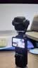 大疆 DJI Osmo Pocket 4 一英寸口袋云台相机 OP灵眸手持数码相机 旅游vlog 便携美颜摄像 标准套装 实拍图