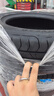 固特异（Goodyear）汽车轮胎 195/65R15 91V 鹰驰F1酷跑 适配卡罗拉/朗逸 御乘升级 实拍图