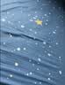 水星家纺出品百丽丝 100%纯棉床笠单件全棉床笠床罩保护套 【100%纯棉+卡通系列】仰望星辰 120cm×195cm(适用1.2米床) 实拍图