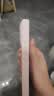 蓝妮子适用 苹果17手机壳iphone17promax手机壳 苹果17pro手机壳16pro/max磁吸充电15pro液态硅胶14/13 相机按键全包【砂粉色】自带镜头膜 苹果17Pro 实拍图