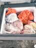 澳柯玛（AUCMA）211升双温双箱家用冰柜冷藏冷冻卧式双门冰箱冷藏全铜管 BCD-211CSNE以旧换新 实拍图