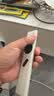 极米投影仪遥控器 蓝牙遥控器 多机型适配 全新原装 极米白色塑料遥控器【B940C】 实拍图