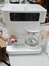 米家小米【重磅新品】智能茶吧机 台面式 桌面直饮水机水吧茶水台下置式水桶泡茶养生壶恒温壶高端家用 实拍图