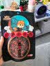 三只松鼠蜀香牛肉麻辣味100g休闲零食肉干巴蜀风味牛肉干保真牛肉干 实拍图