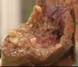 五芳斋 速冻猪肉粽 100g*5只 嘉兴粽子肉粽端午粽子早餐食品 实拍图