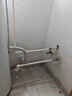 海尔（Haier）空气能热水器200升电辅变频一级能效家用空气源热泵 阻垢净滤 国家补贴A2F 实拍图