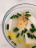十月稻田 羊肚菌 30g（5-8cm）云南产 菌菇汤包 鸡汤煲汤火锅食材 实拍图
