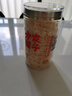 方家铺子有机富硒本草银耳80g/罐 古田白木耳银耳莲子百合羹代餐 实拍图
