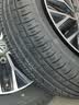 邓禄普（DUNLOP）汽车轮胎 205/60R16 92H SP SPORT FM800适配奥迪A4L/帕萨特/轩逸 实拍图