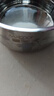 美厨（MAXCOOK）316L不锈钢奶锅汤锅18cm 泡面煮奶辅食锅加厚复合底 MCN8129 实拍图