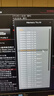 威刚（ADATA） XPG游戏威龙D35 DDR4 内存条3200 3600 台式机电脑电竞马甲内存视频剪辑适用intel/amd 32G*2黑条3600 【C18】 实拍图