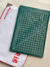 龙田（LONGTIAN） 切割板软垫板切割垫板A2美工学生考试书写字工作台面桌垫板优质 A5优质白芯款 实拍图