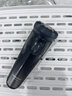 博锐（POREE）剃须刀电动全身水洗干湿两用递胡须刀刮胡子刀车载男士三刀头须刨送父亲男朋友生日礼物 标配+3备用刀头+鼻毛器普通装 实拍图