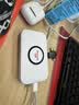 纽曼随身wifi多网通用移动无线wifi6免插卡上网宝随行无线便携车载支持5G/4G设备全国通用流量2026款 实拍图