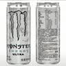 可口可乐（Coca-Cola）可口可乐 魔爪 Monster 无糖 能量风味饮料 330ml*24罐运动饮料 实拍图