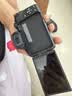 佳能（Canon）EOS R50 小型便捷微单数码相机 4K Vlog高清视频家用旅游美颜照相机 18-45mm套机 黑 摄影进阶套装 实拍图