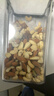 京东京造 X PLUS会员联名款混合坚果1.1kg/罐 每日坚果开心果夏威夷果 实拍图