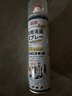 巨奇（JUQI）鞋子除臭杀菌喷雾360ml 银离子消毒杀菌鞋袜球鞋运动鞋防脚臭脚气 实拍图