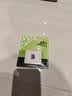 金士顿（Kingston）64GB TF（MicroSD） 存储卡 U1 A1 V10 内存卡 读速100MB/s 适配无人机/运动相机/switch/监控 实拍图