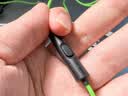 雷蛇（Razer）战锤狂鲨V3 有线入耳式耳机耳塞 7.1环绕声 吃鸡神器 三角洲官方指定 Type C（赠THX软件 可调EQ） 实拍图
