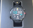 HUAWEI WATCH GT 6 雅丹黑 46mm智能手表多维情绪健康全新骑行体验华为智能手表 实拍图