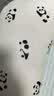 洁丽雅（Grace）纯棉A类海马夹腿抱枕侧睡枕头孕妇长条大抱枕成人靠枕大号 实拍图