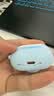 ROCK哆啦A梦适用Airpods4保护套Airpods四代耳机套保护壳Apple耳机壳全包硅胶防摔防尘卡通可爱软壳 实拍图