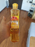 鲁花 【保真花生油】食用油 5S 物理压榨 压榨一级 花生油 500ml 实拍图