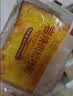 泓一 乳酪肉松面包2斤 吐司早餐代餐手撕面包休闲零食品小吃点心1000g 实拍图