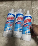 超威（SUPERB）除菌洁厕灵900g*4瓶  卫生间浴室厕所马桶清洁剂 实拍图