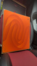 卓威ZOWIE G-SR-SE 曦 电竞鼠标垫 细面鼠标垫 fps游戏鼠标垫 gsrse控制垫 滑垫 电竞桌垫 实拍图