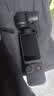 大疆 DJI Osmo Pocket 4 一英寸口袋云台相机 OP灵眸手持数码相机 旅游vlog便携美颜摄像 标准套装 官方标配 晒单实拍图