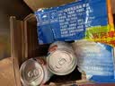 kronenbourg 1664血橙海盐风味310mL*12罐0脂低糖啤酒 实拍图