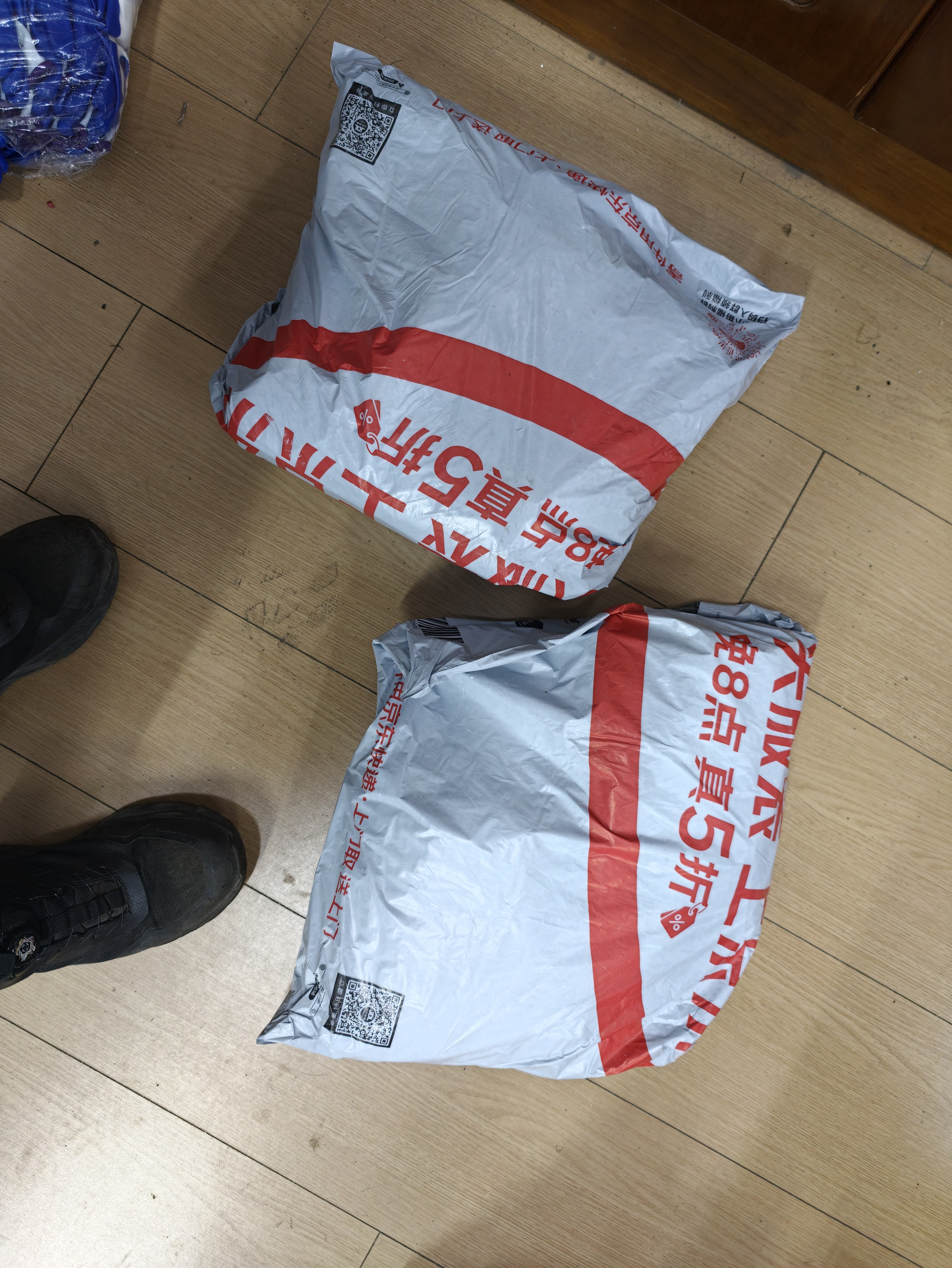 星工劳保手套干活耐磨工作丁腈浸胶橡胶工地手套加厚防滑透气汽修建筑胶皮12付XGS-J9 实拍图