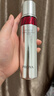 珀莱雅红宝石面霜3.0 抗皱淡化细纹乳液保湿面霜 轻盈型50g*2生日礼物 实拍图
