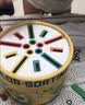 甜浪海蒙特梭利教具蒙氏早教益智玩具幼儿园忙碌桶宝宝认知颜色幼儿童 实拍图